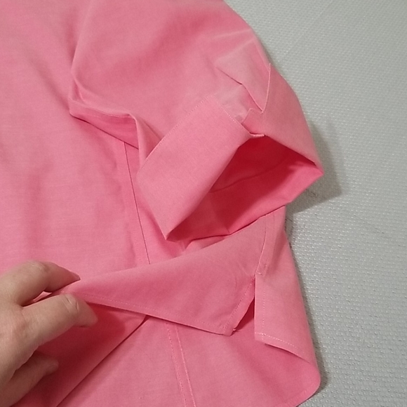 🔴Gold Label Top - Picture 10 of 11